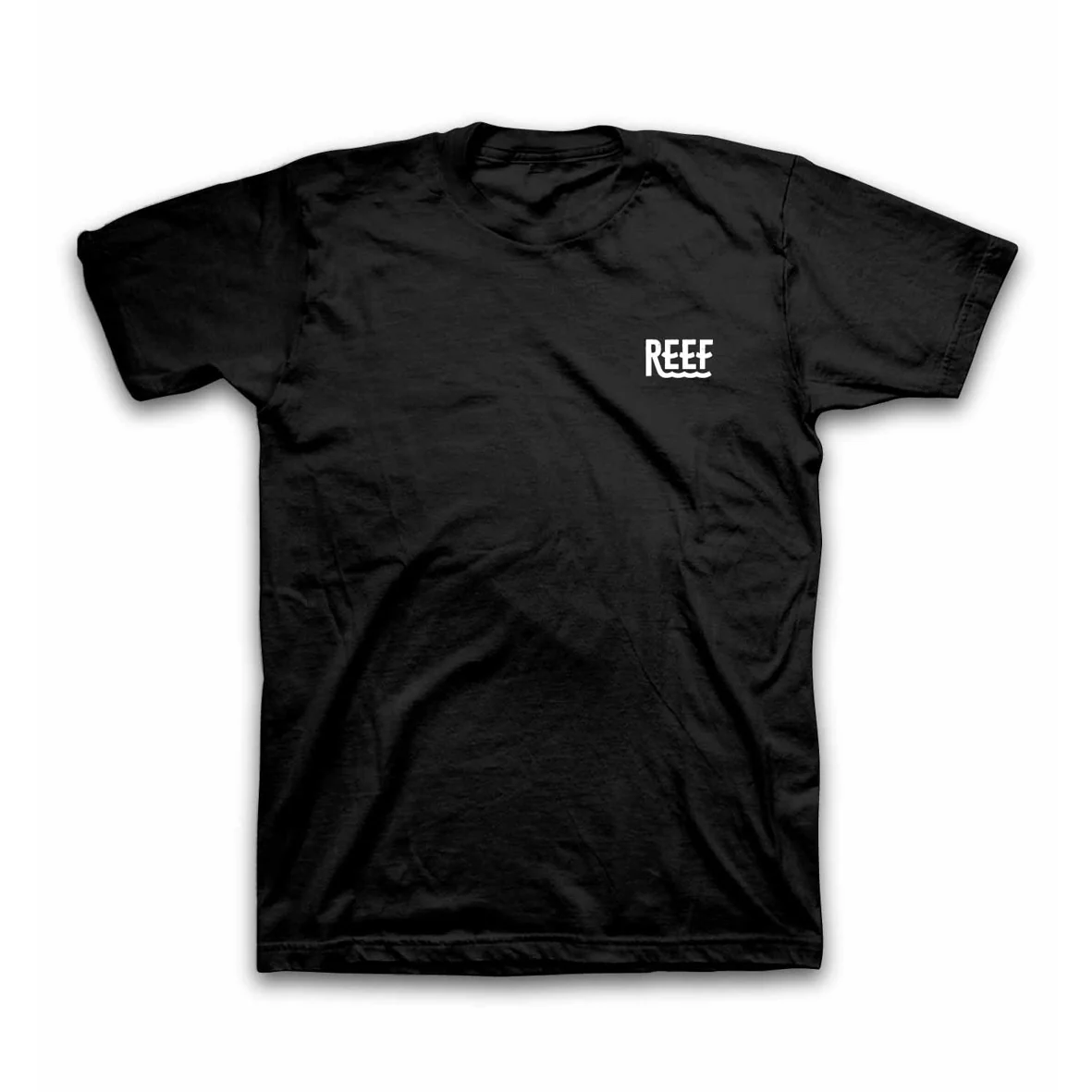 Waver Tee - Black