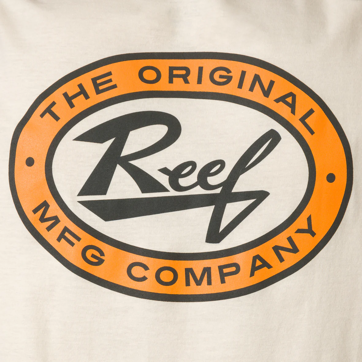 Auto Tee - Cream - Image 4