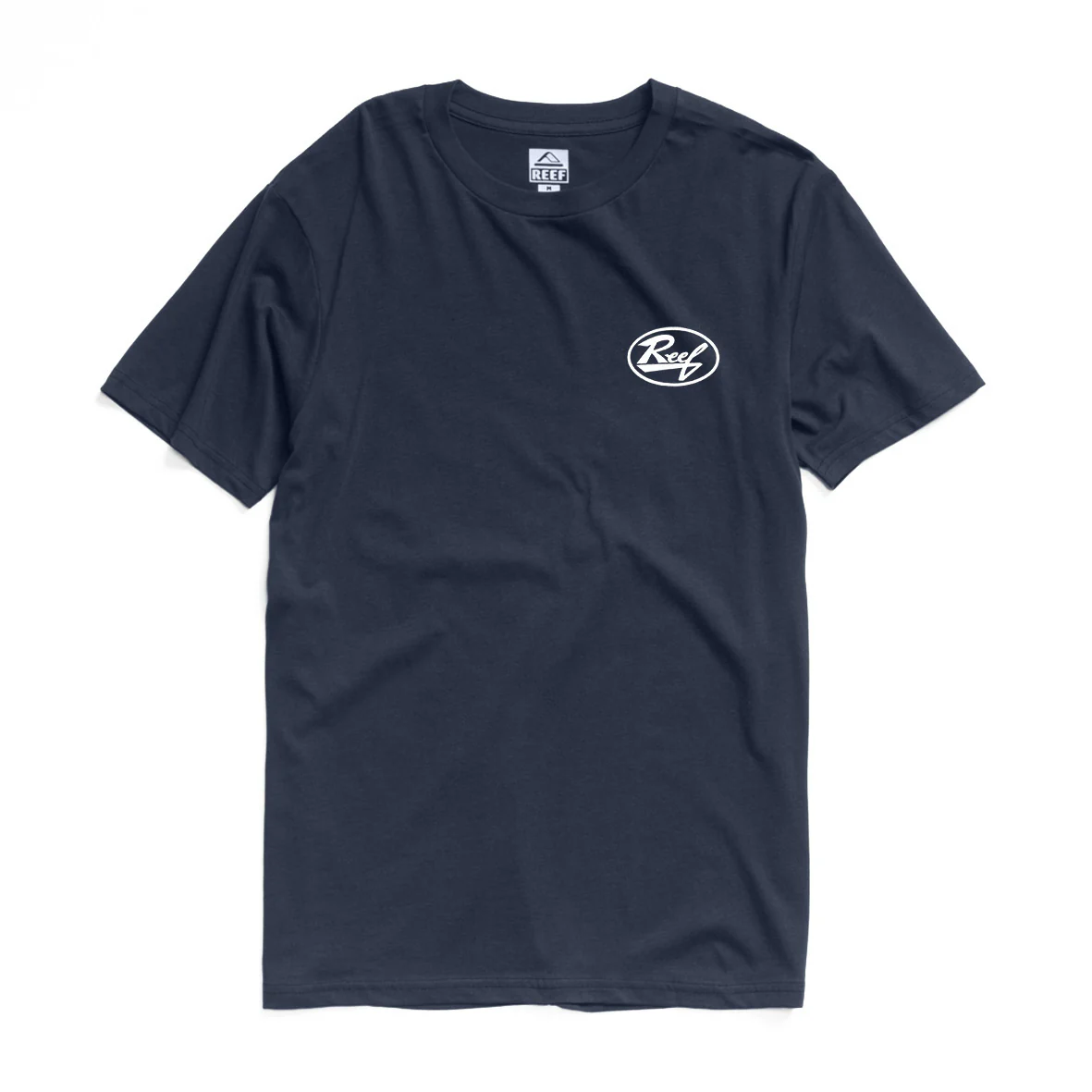 Auto Tee - Navy