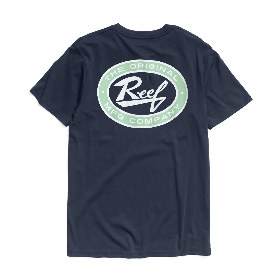 Auto Tee - Navy - Image 2