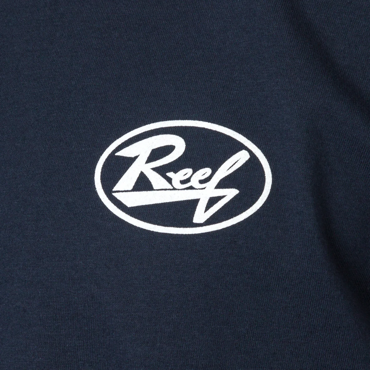 Auto Tee - Navy - Image 3