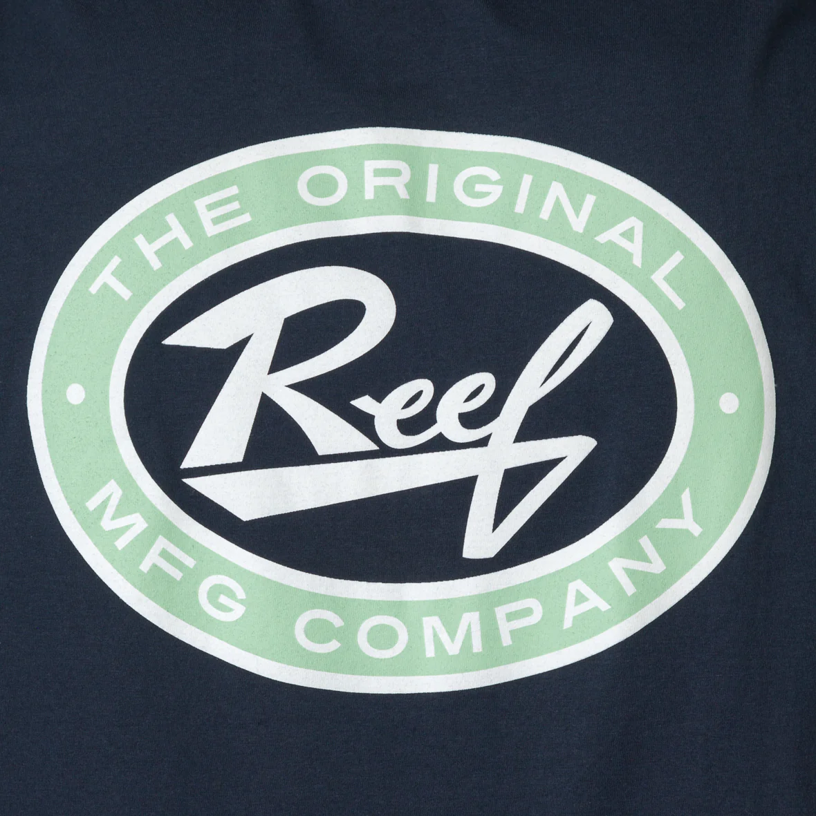 Auto Tee - Navy - Image 4