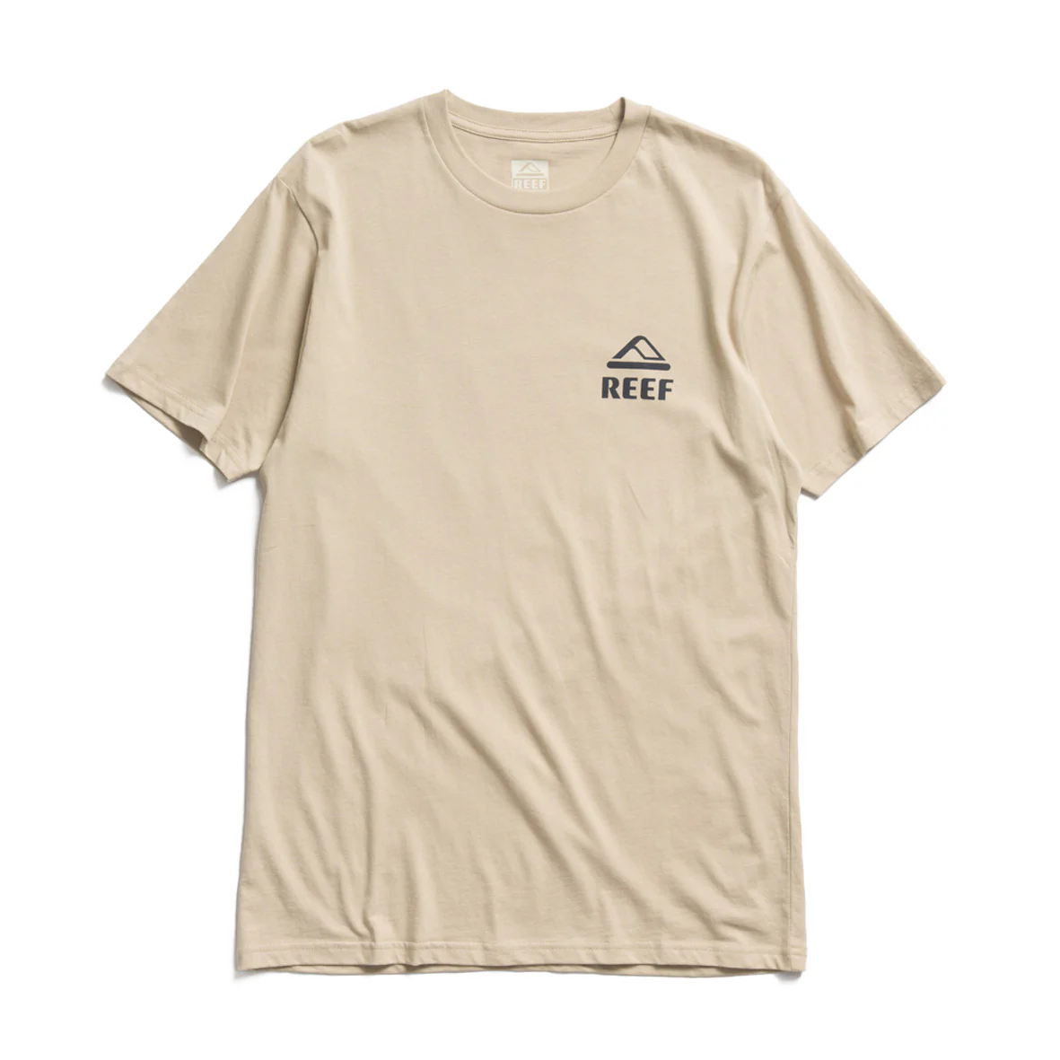 Bandit Tee - Plaza Taupe