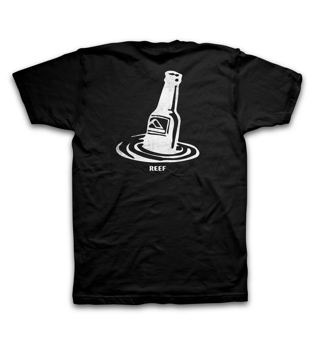 Brewsky Tee - Caviar - Image 2