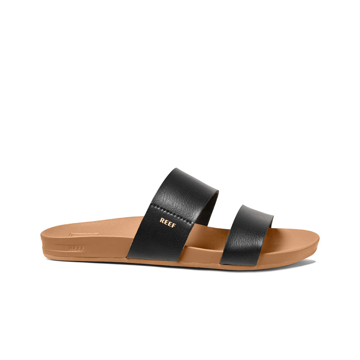 Womens Cushion Vista-Black/Natural - Image 5