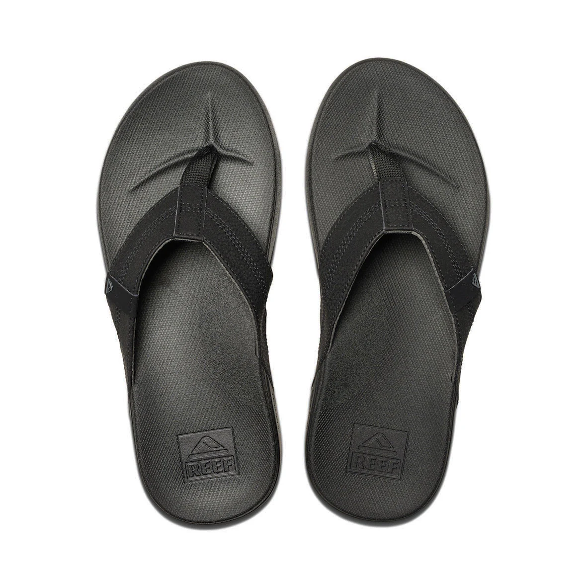 Mens Cushion Phantom-Black - Image 2
