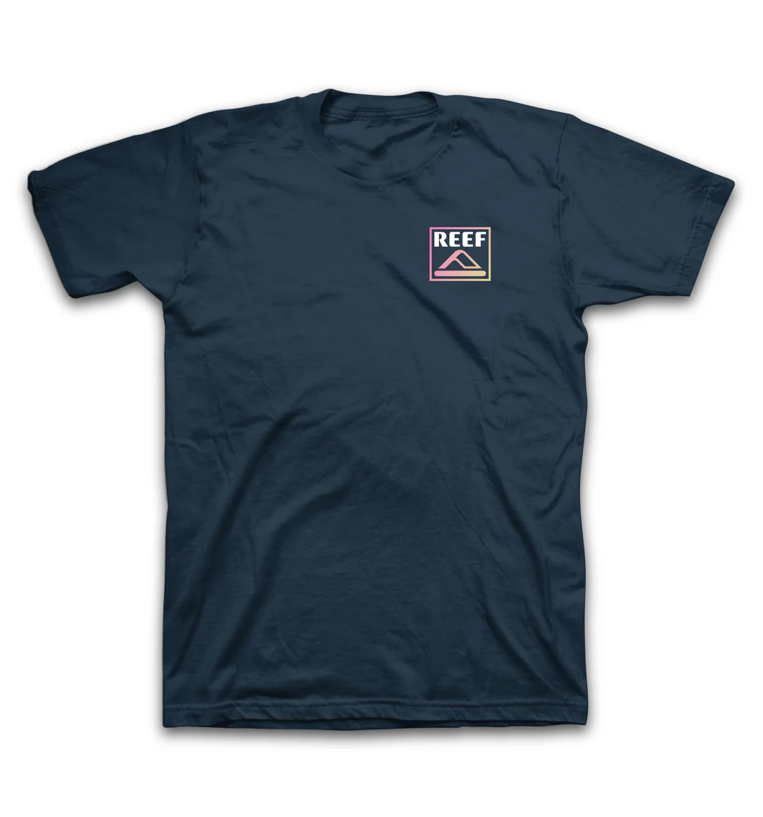 Dax Tee - Navy