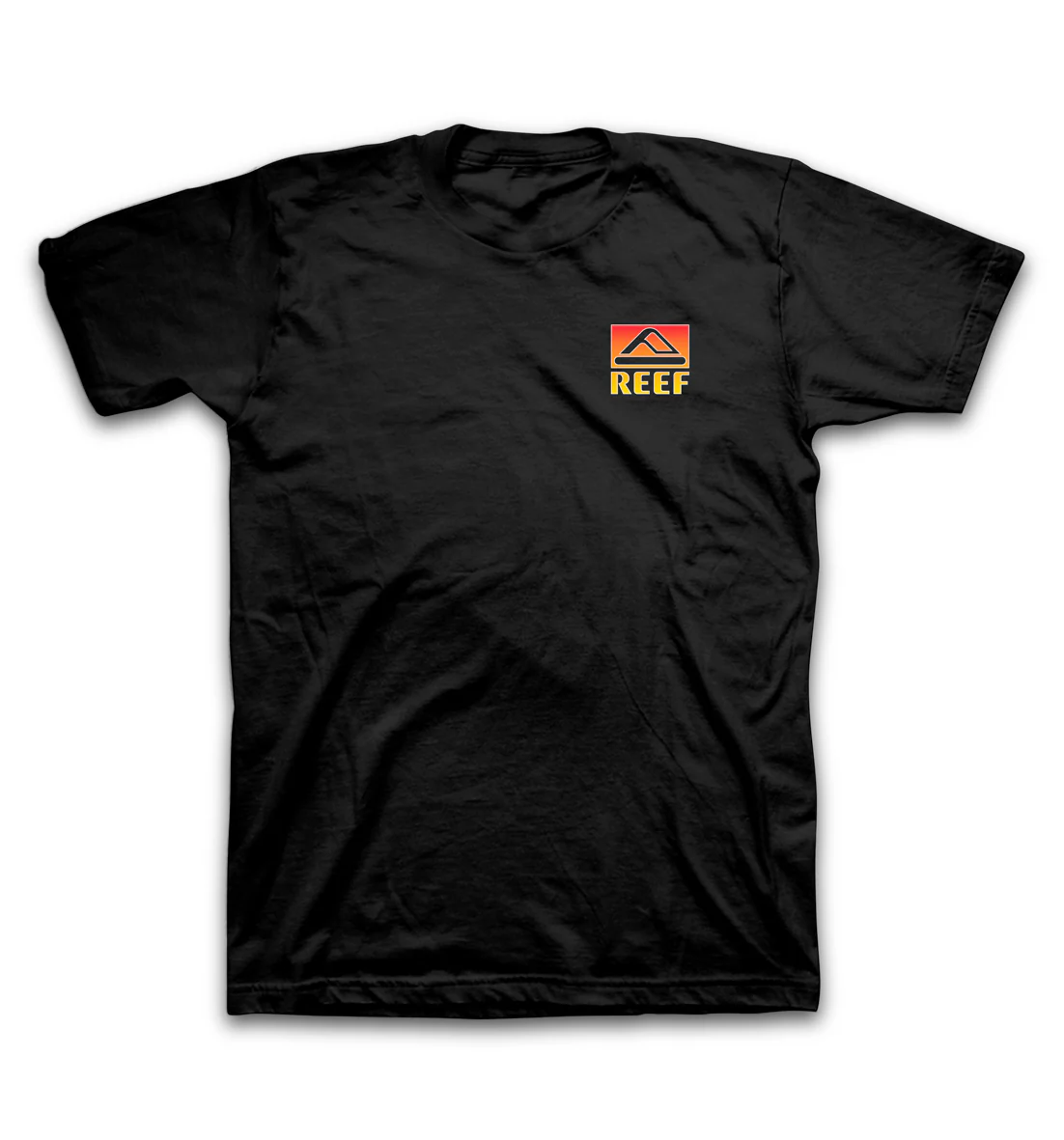 Dean Tee - Black
