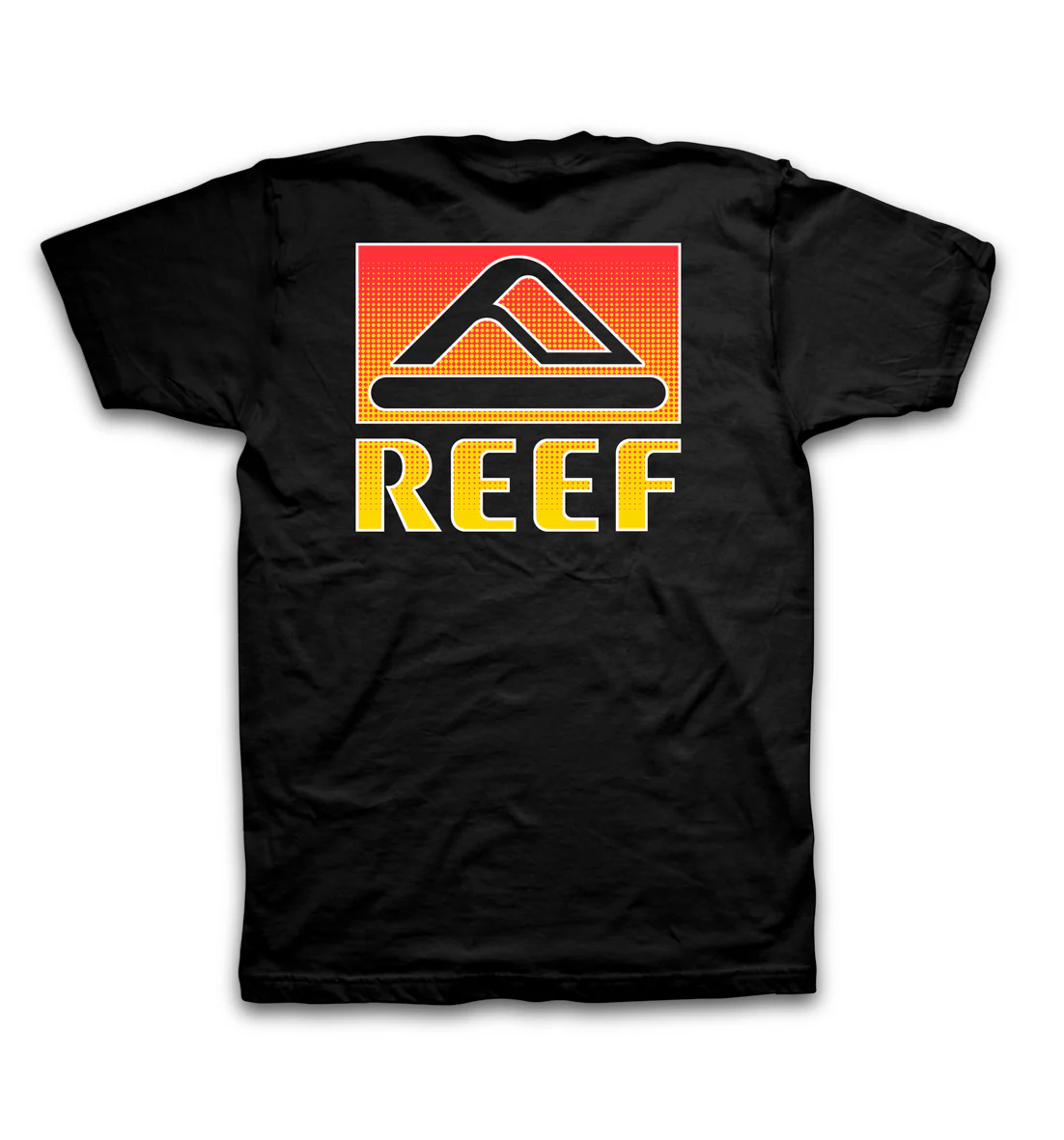 Dean Tee - Black - Image 2