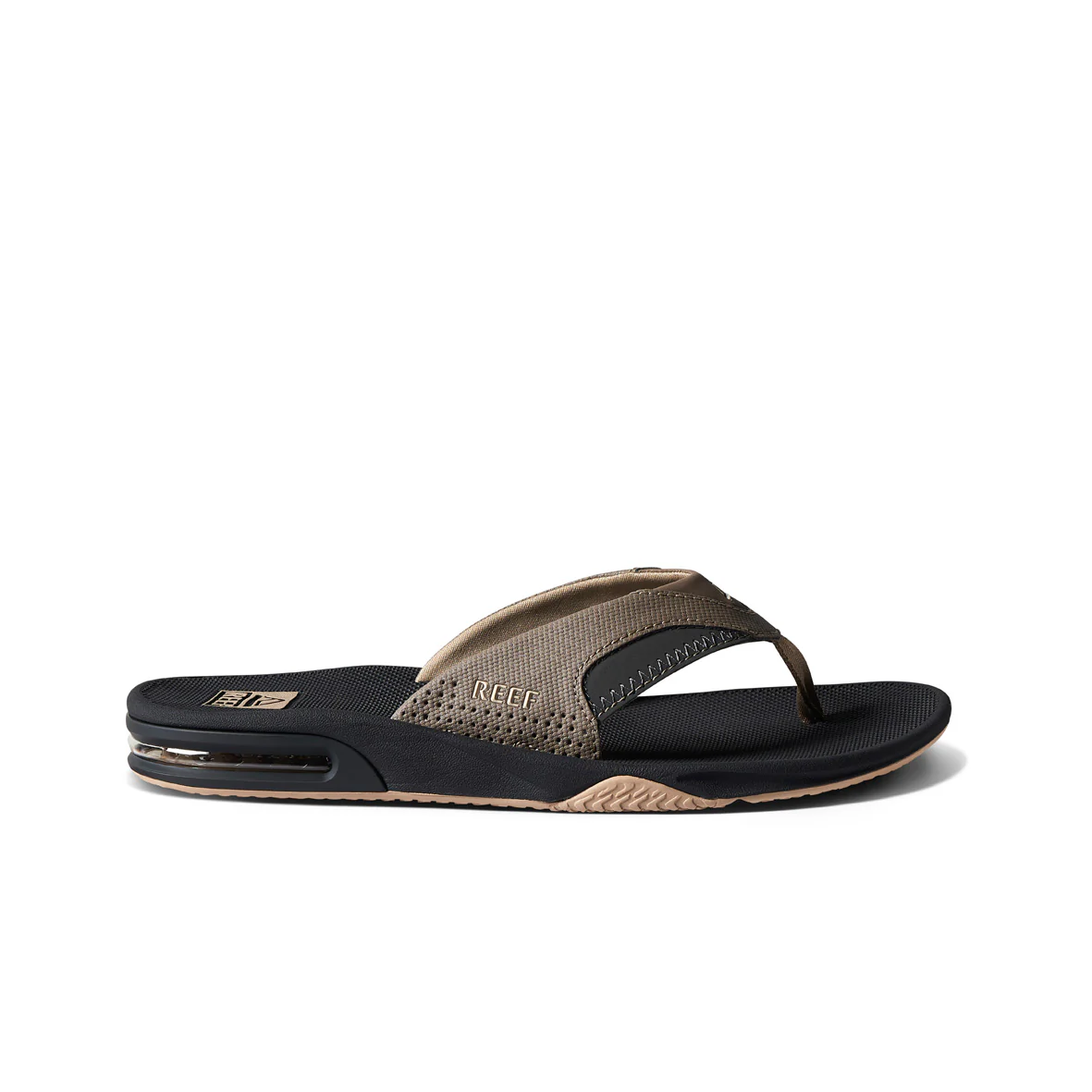 Mens Fanning - Fossil / Raven - Image 3