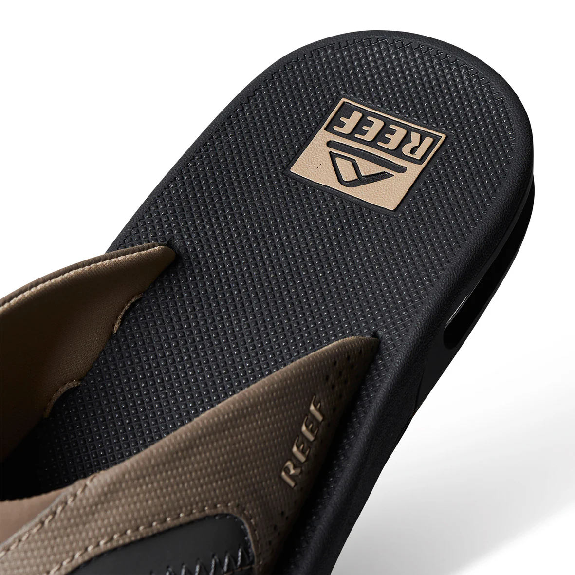 Mens Fanning - Fossil / Raven - Image 5