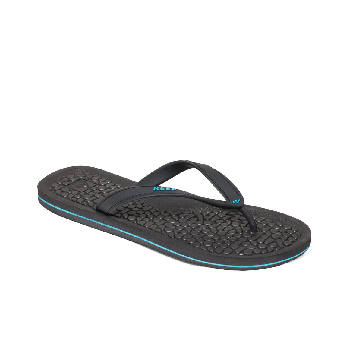 Mens G-Land-Black/Blue