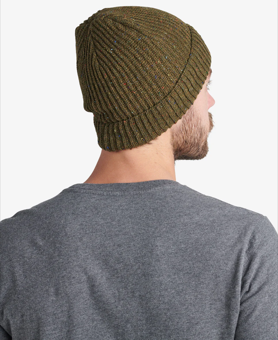 Downey Beanie - Thyme - Image 3