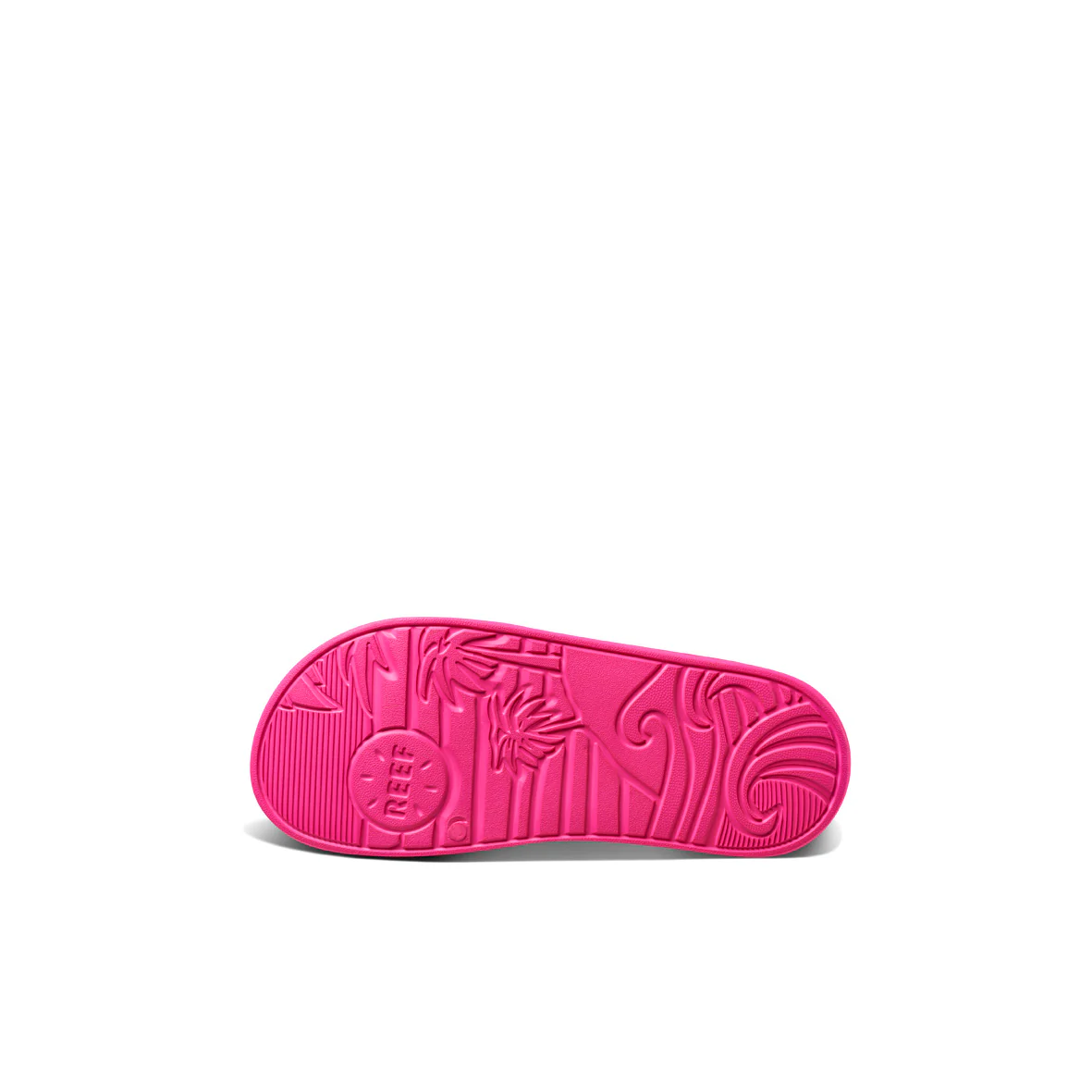 Youth Rio Slide - Hot Pink - Image 4