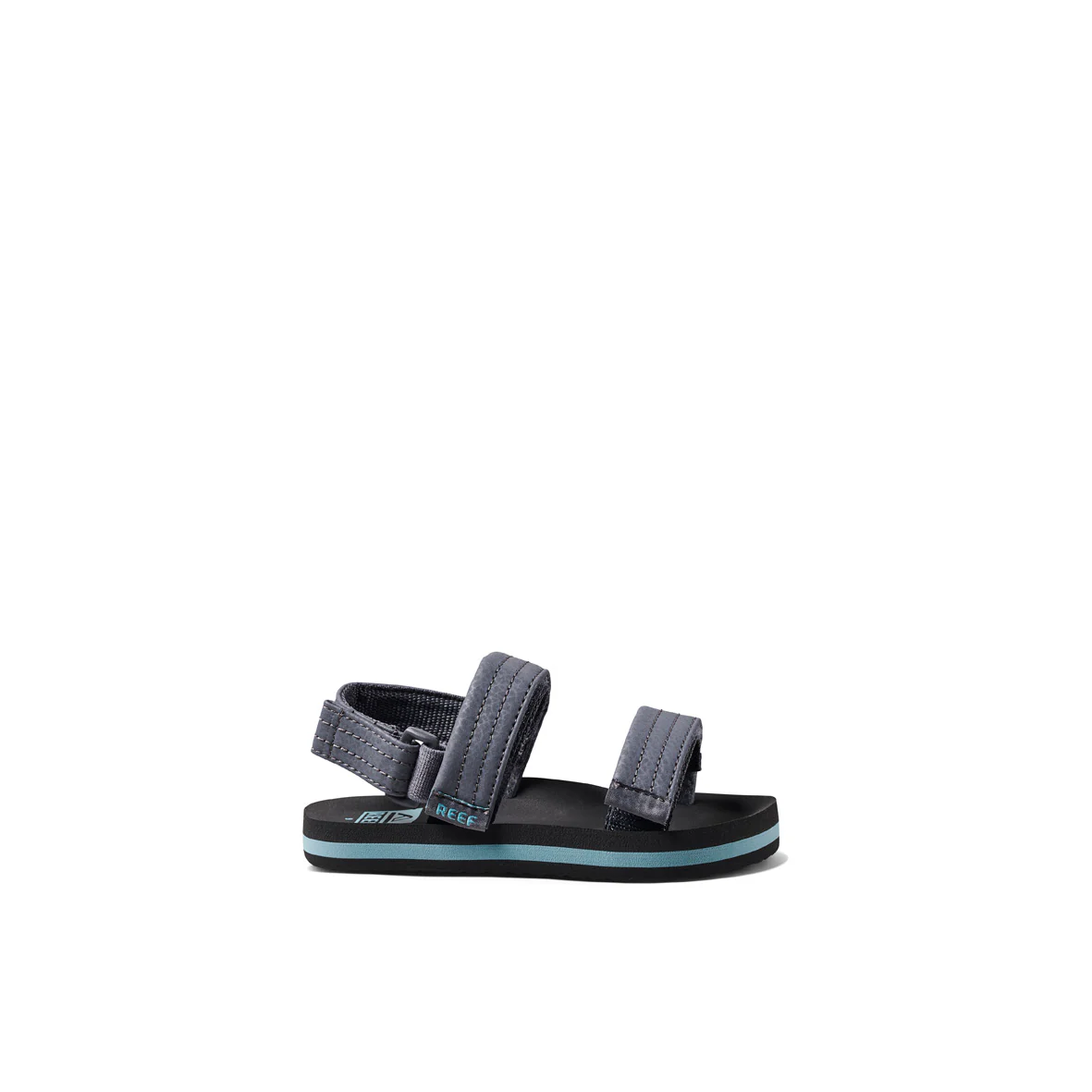 Little Ahi Convertible - Grey / Aquifier - Image 3