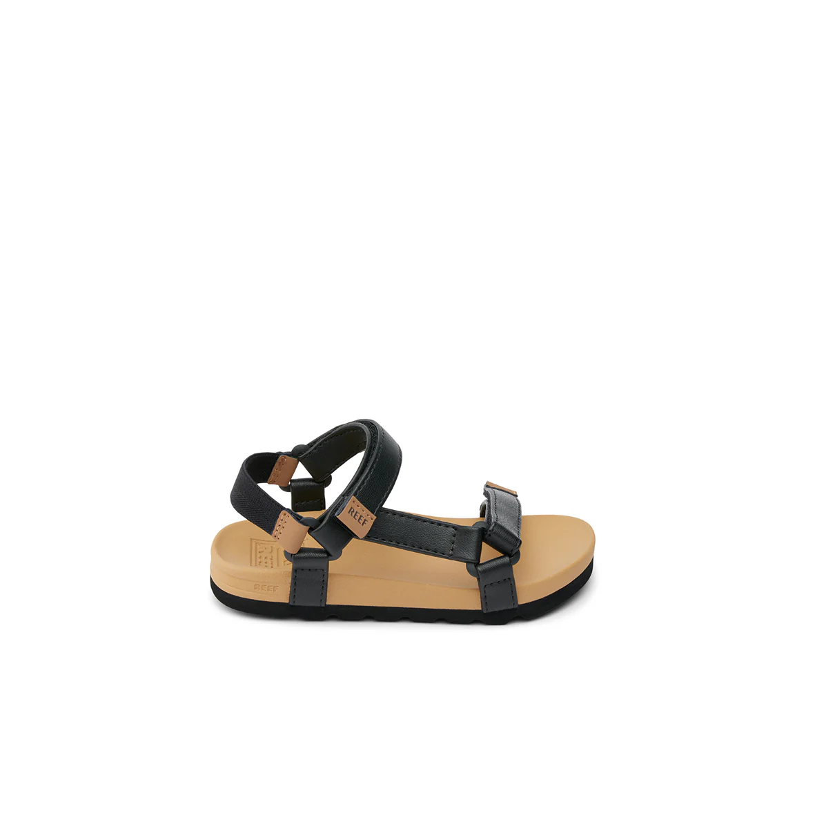 Little Rem Hi - Black - Image 3