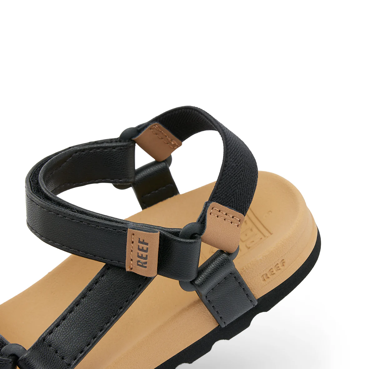 Little Rem Hi - Black - Image 5