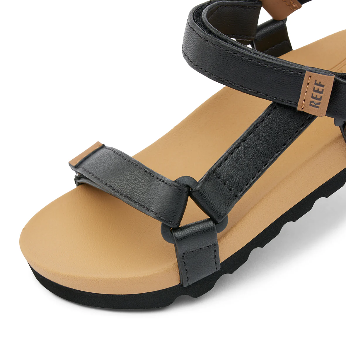 Little Rem Hi - Black - Image 6