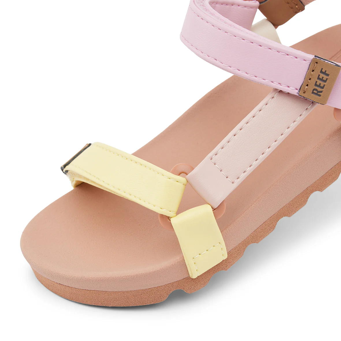 Little Rem Hi - Cork Multi - Image 6