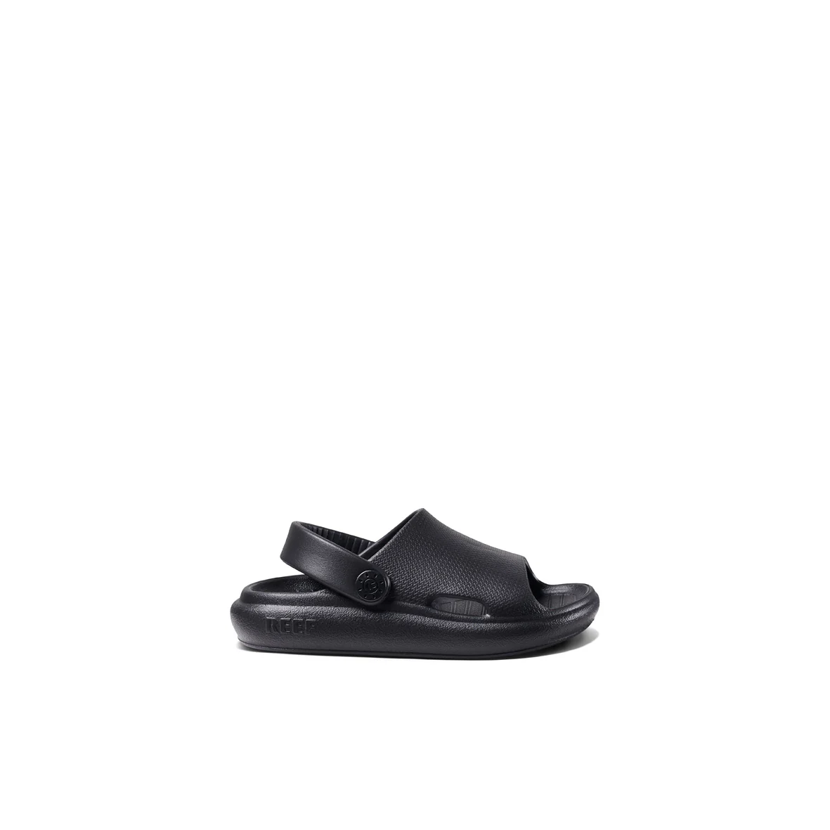 Little Rio Slide - Black - Image 3