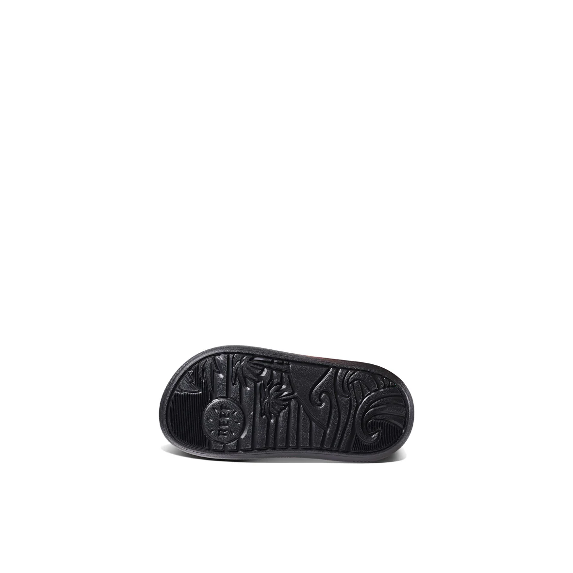 Little Rio Slide - Black - Image 4
