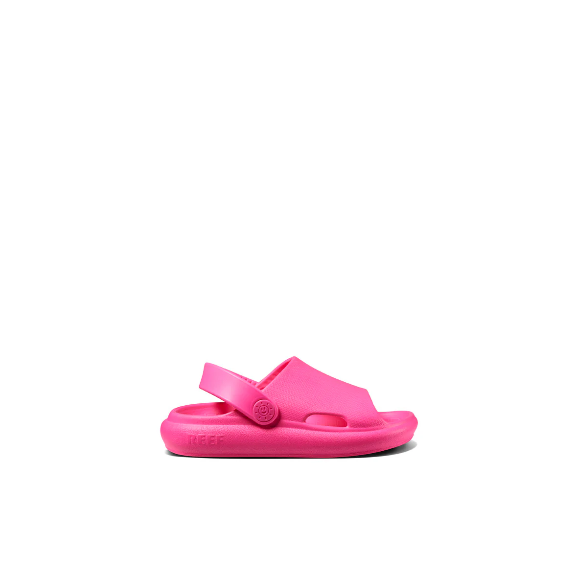 Little Rio Slide - Hot Pink - Image 3