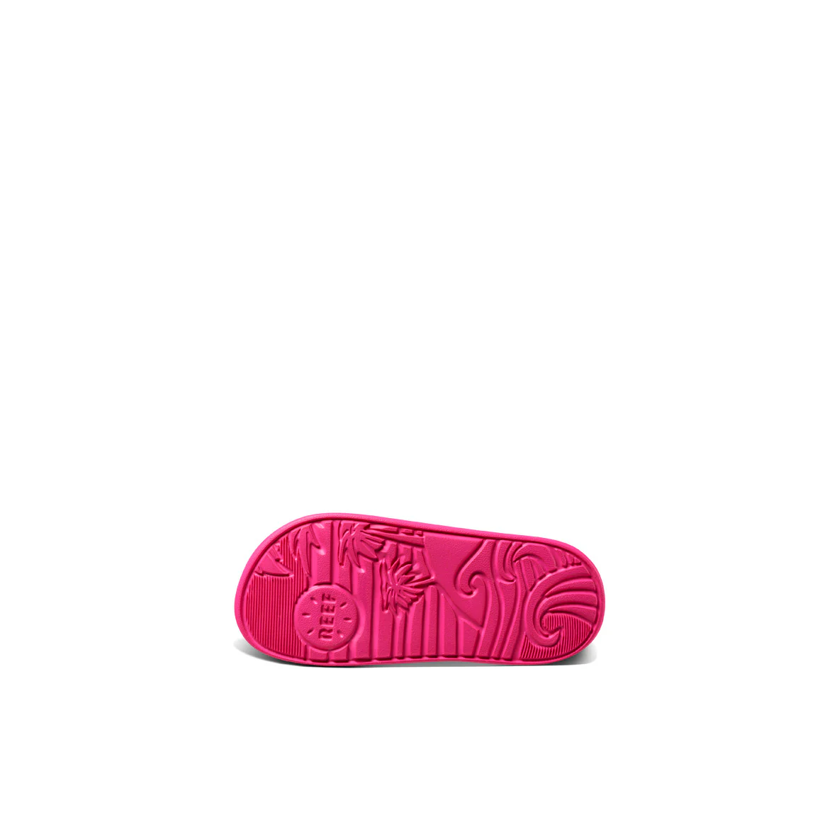 Little Rio Slide - Hot Pink - Image 4