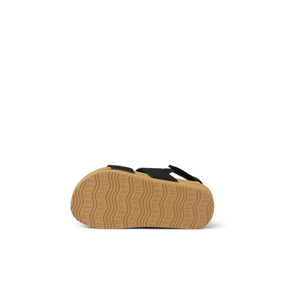 Little Water Vista - Black/Tan - Image 4