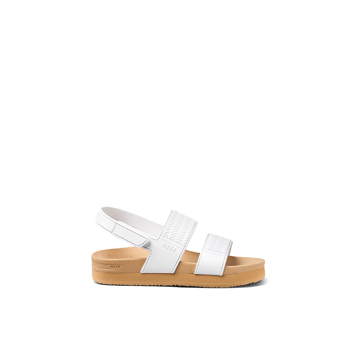 Little Water Vista - White/Tan - Image 3