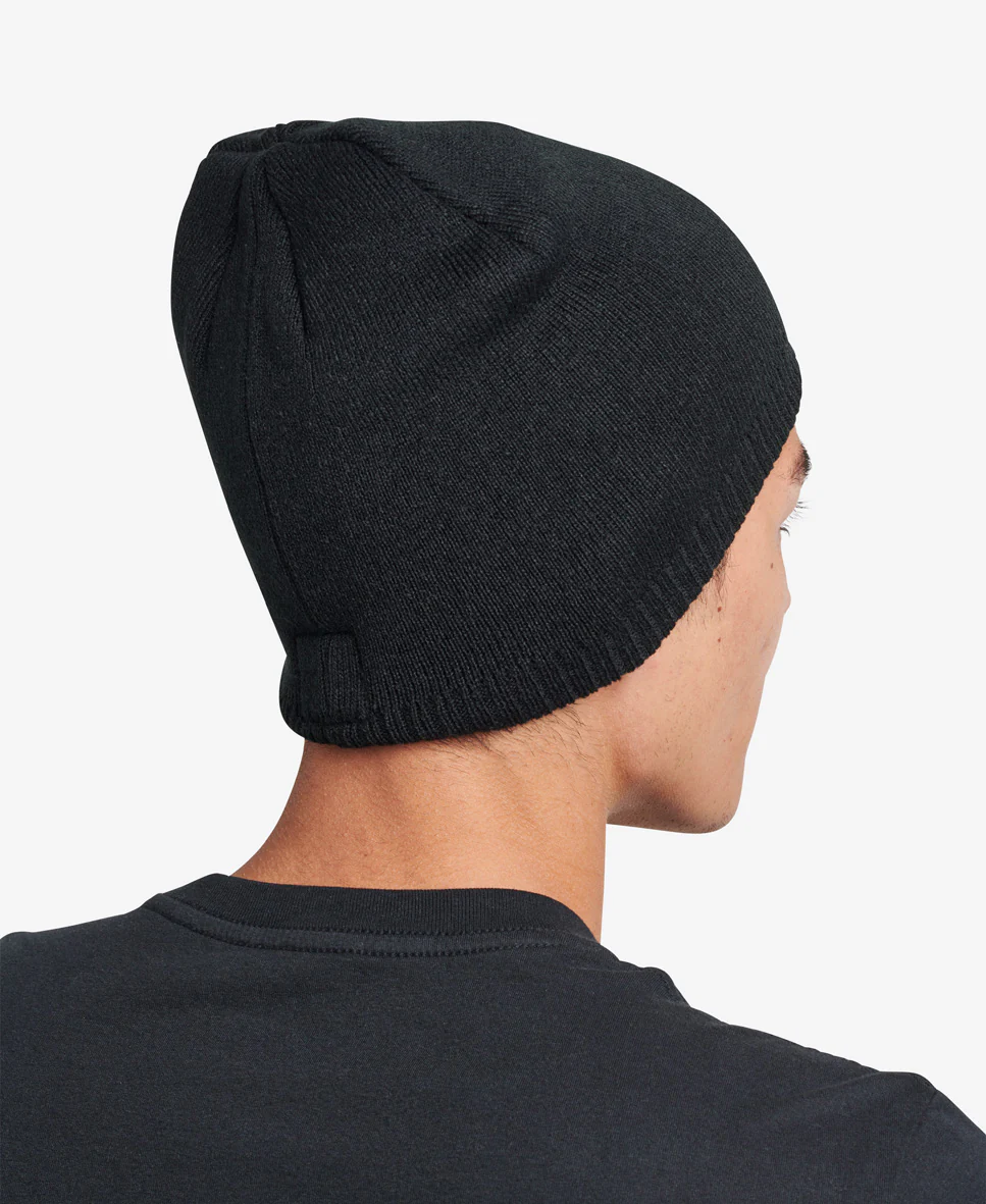Marty Beanie - Caviar - Image 3