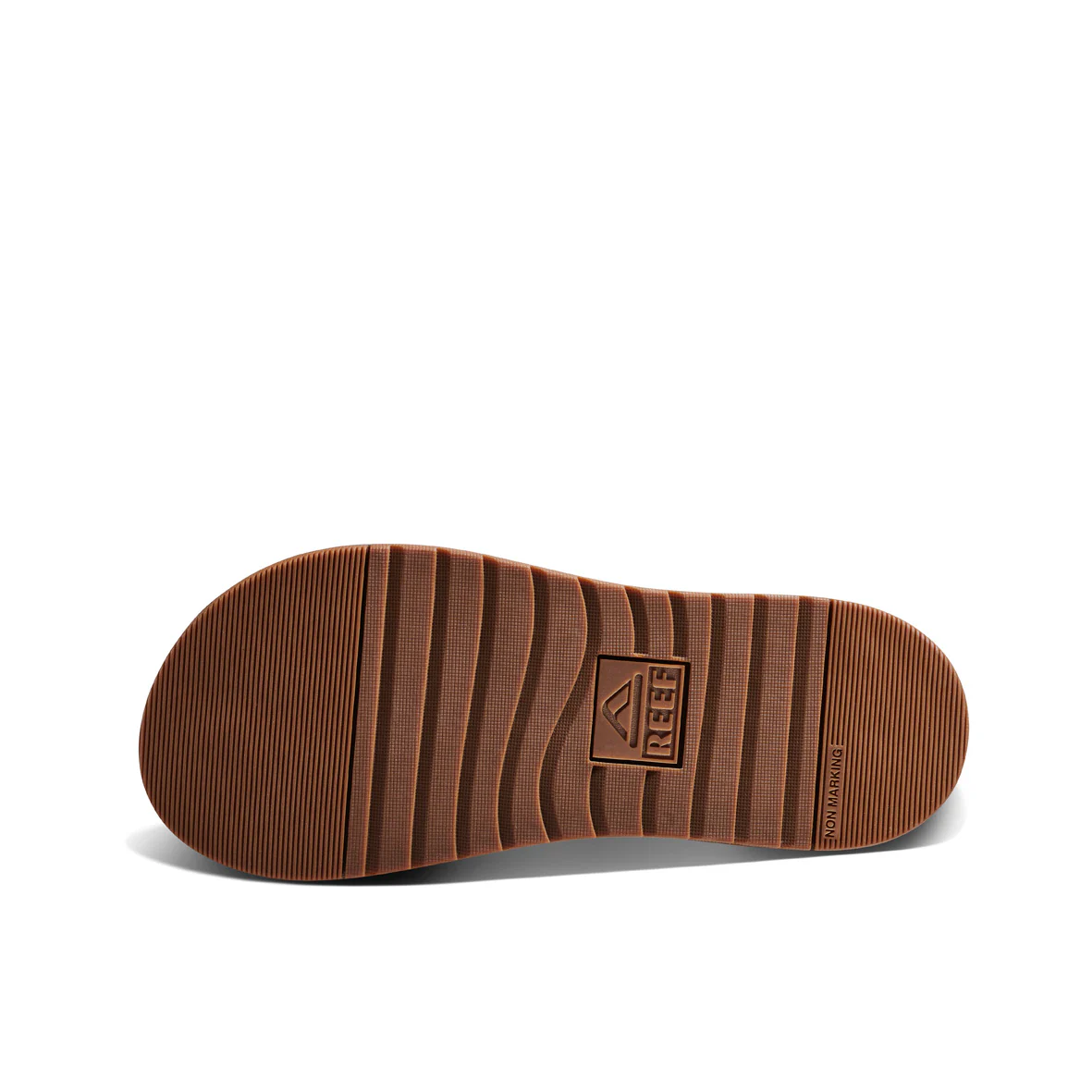 Mens Cushion Bonzer - Black / Gum - Image 4