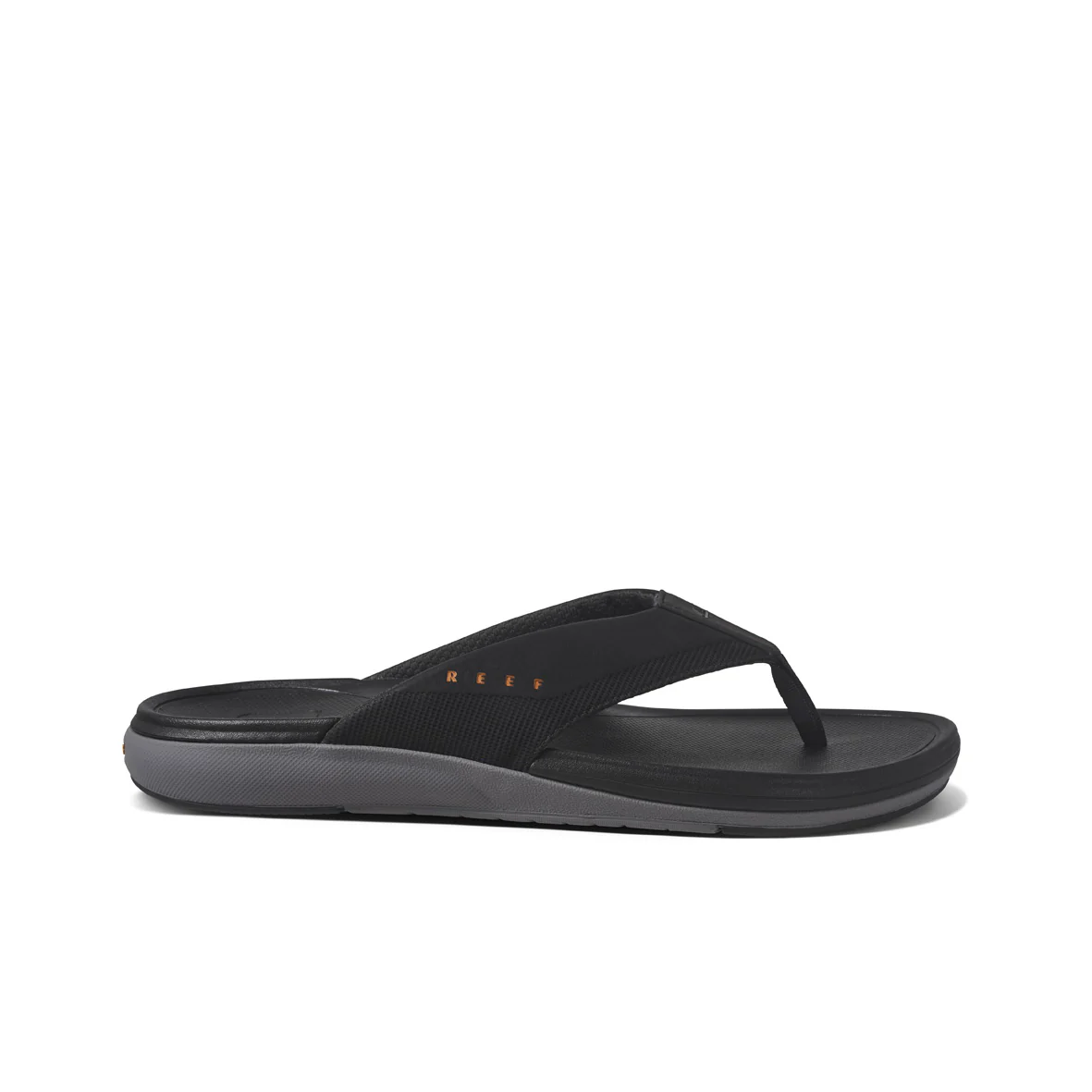 Mens Cushion Norte - Dark Grey - Image 3