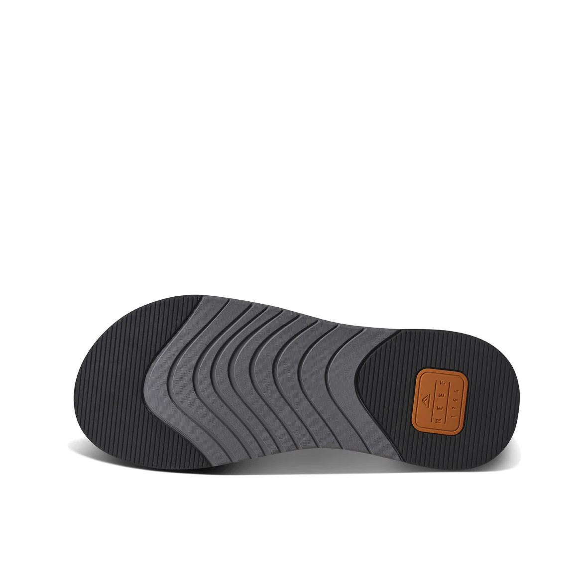 Mens Cushion Norte - Dark Grey - Image 4