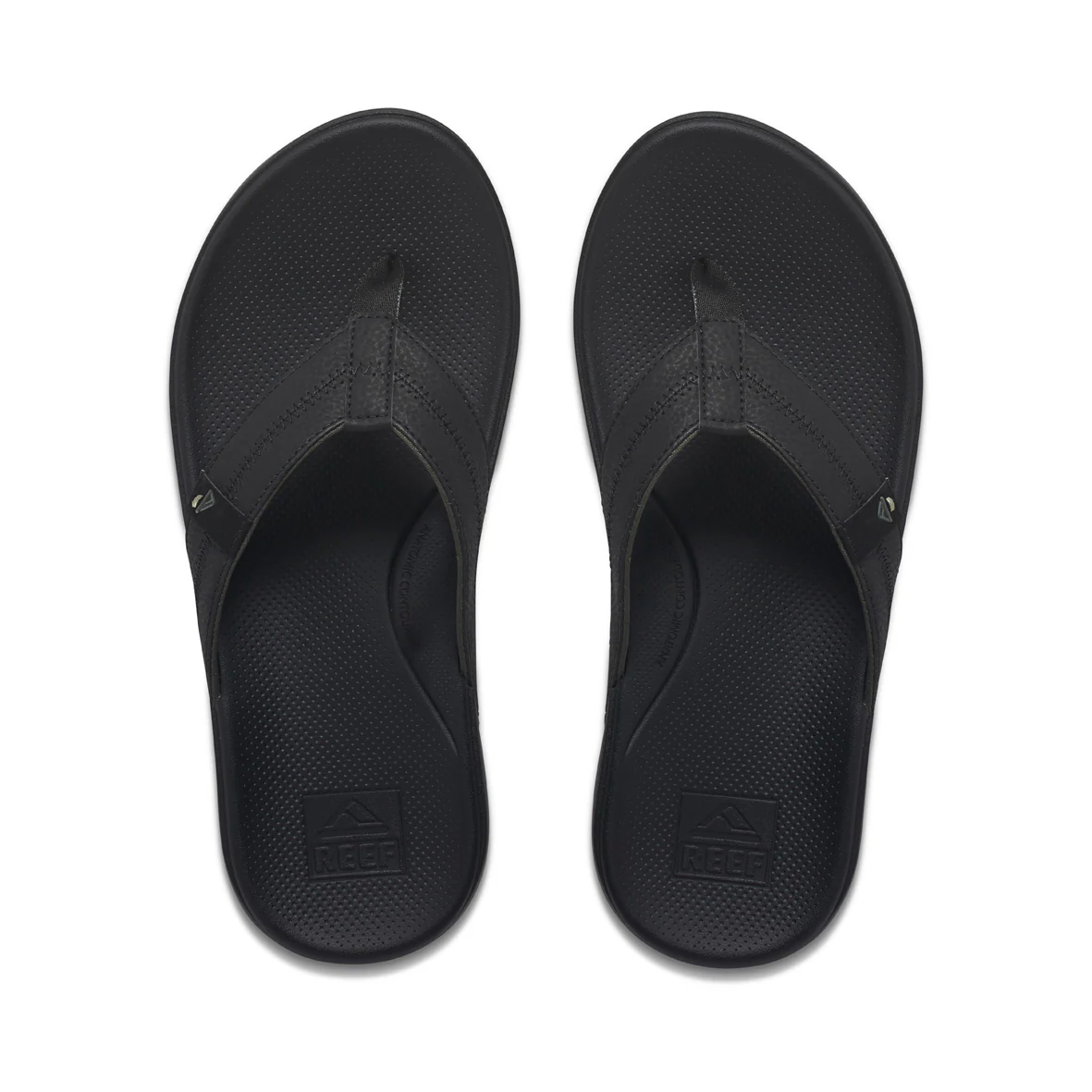 Mens Cushion Phantom 2.0 - Black - Image 3
