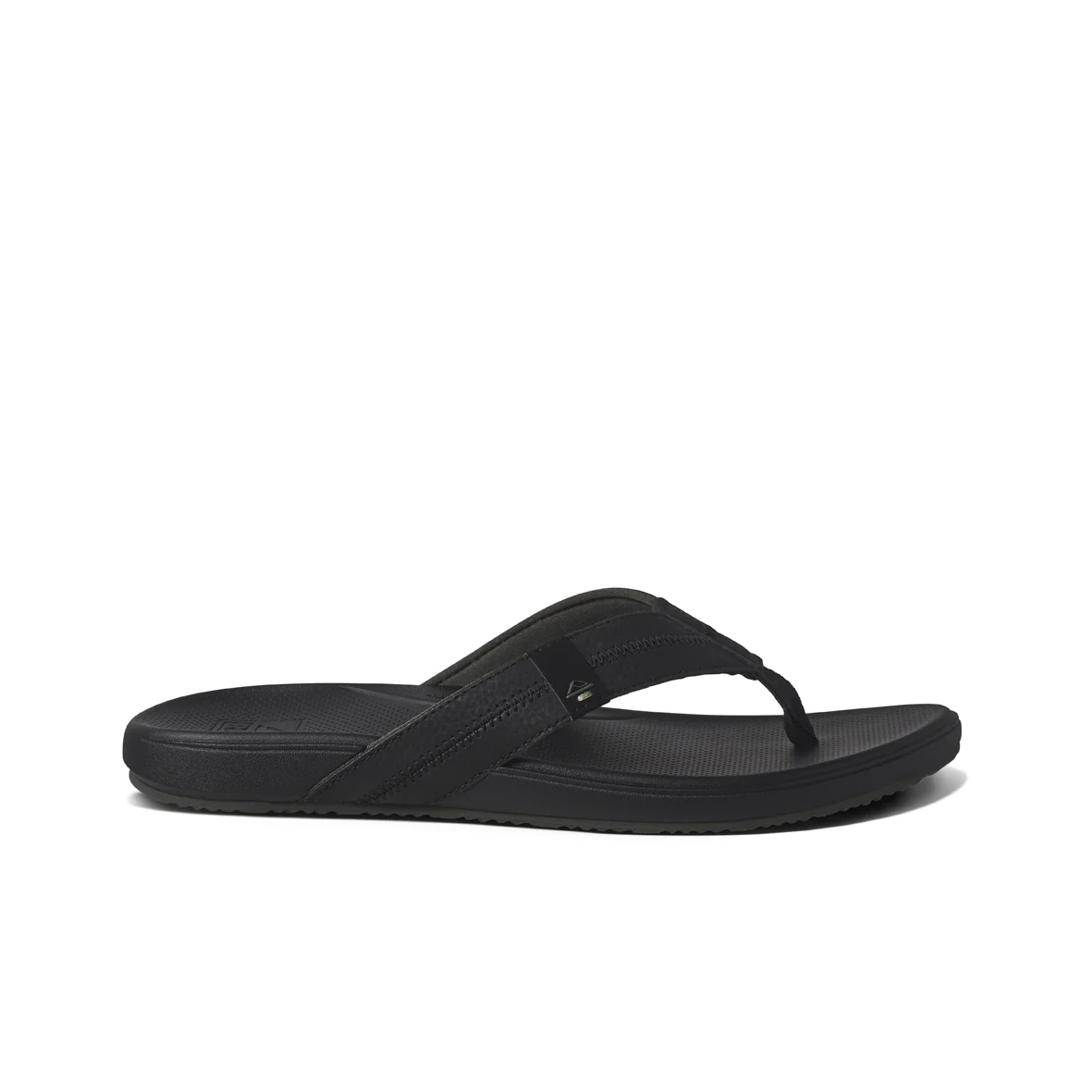 Mens Cushion Phantom 2.0 - Black - Image 4
