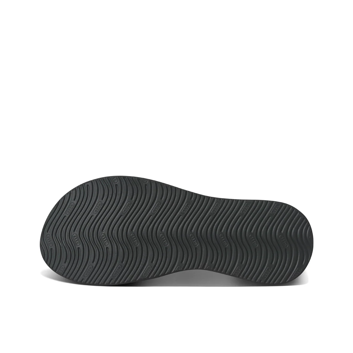 Mens Cushion Phantom 2.0 - Black - Image 5