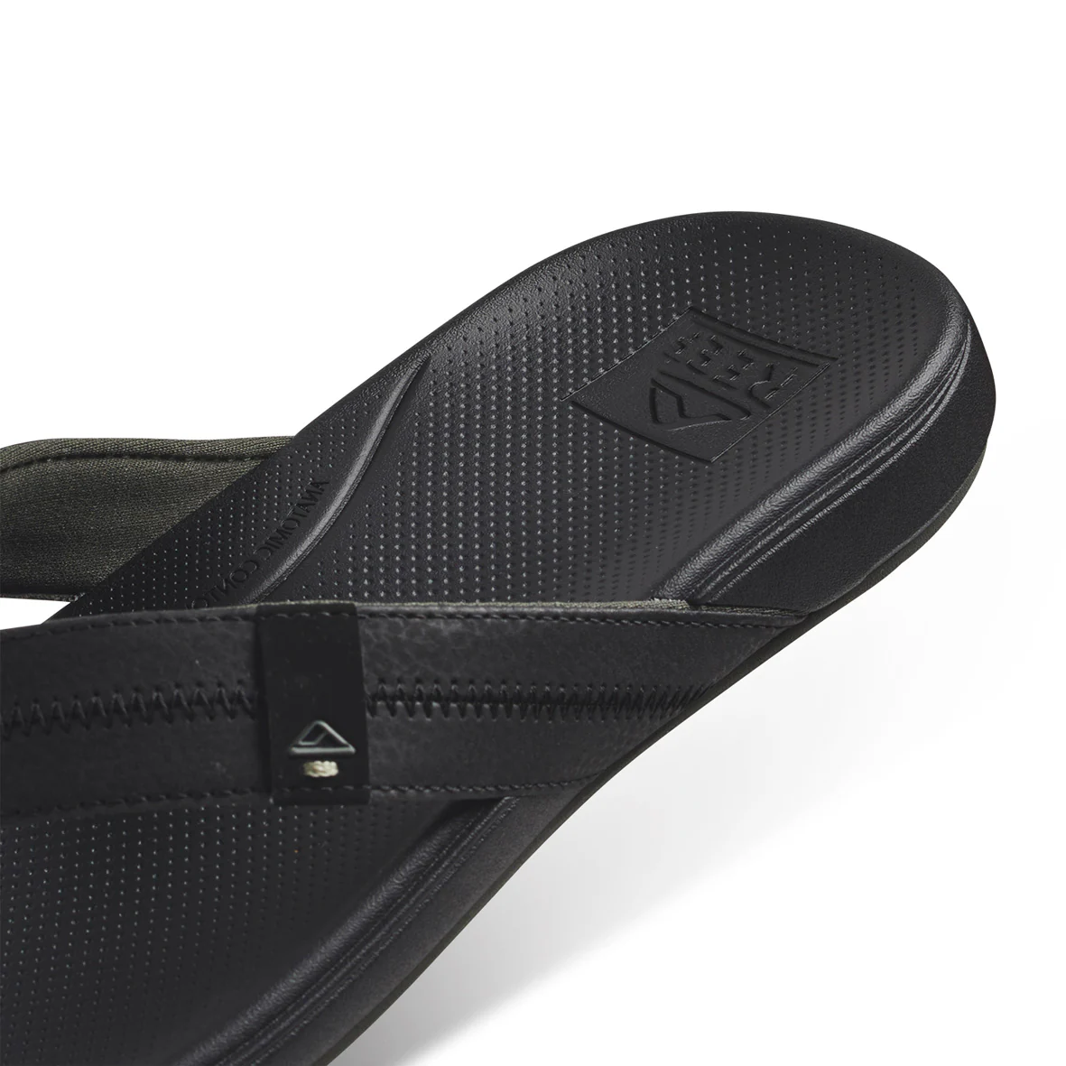 Mens Cushion Phantom 2.0 - Black - Image 6