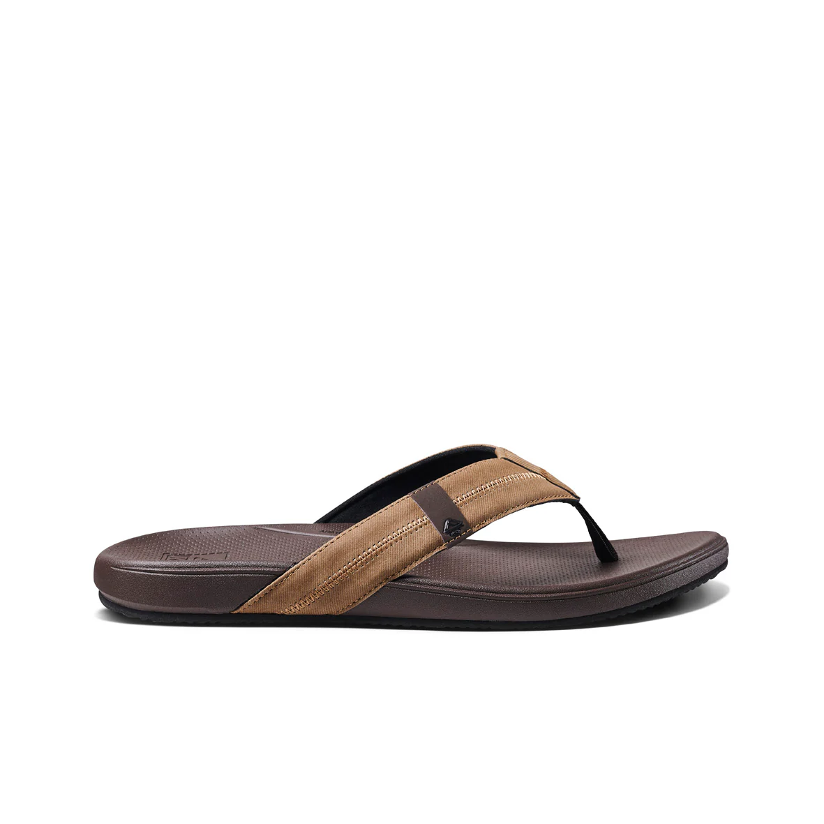 Mens Cushion Phantom 2.0 - Brown/Tan - Image 4