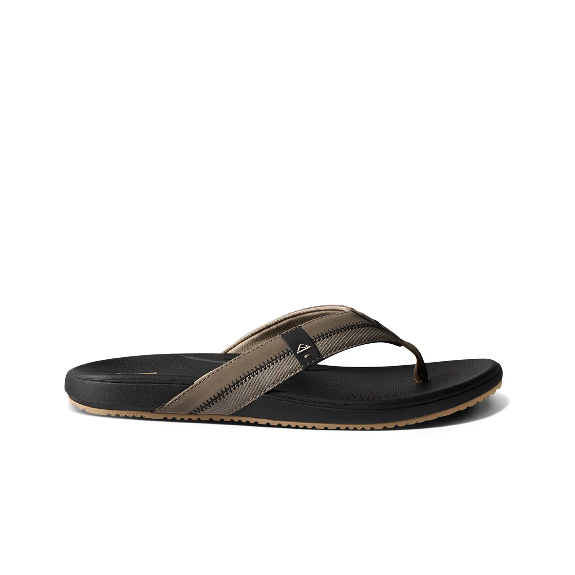 Mens Cushion Phantom 2.0 - Fossil / Raven - Image 3