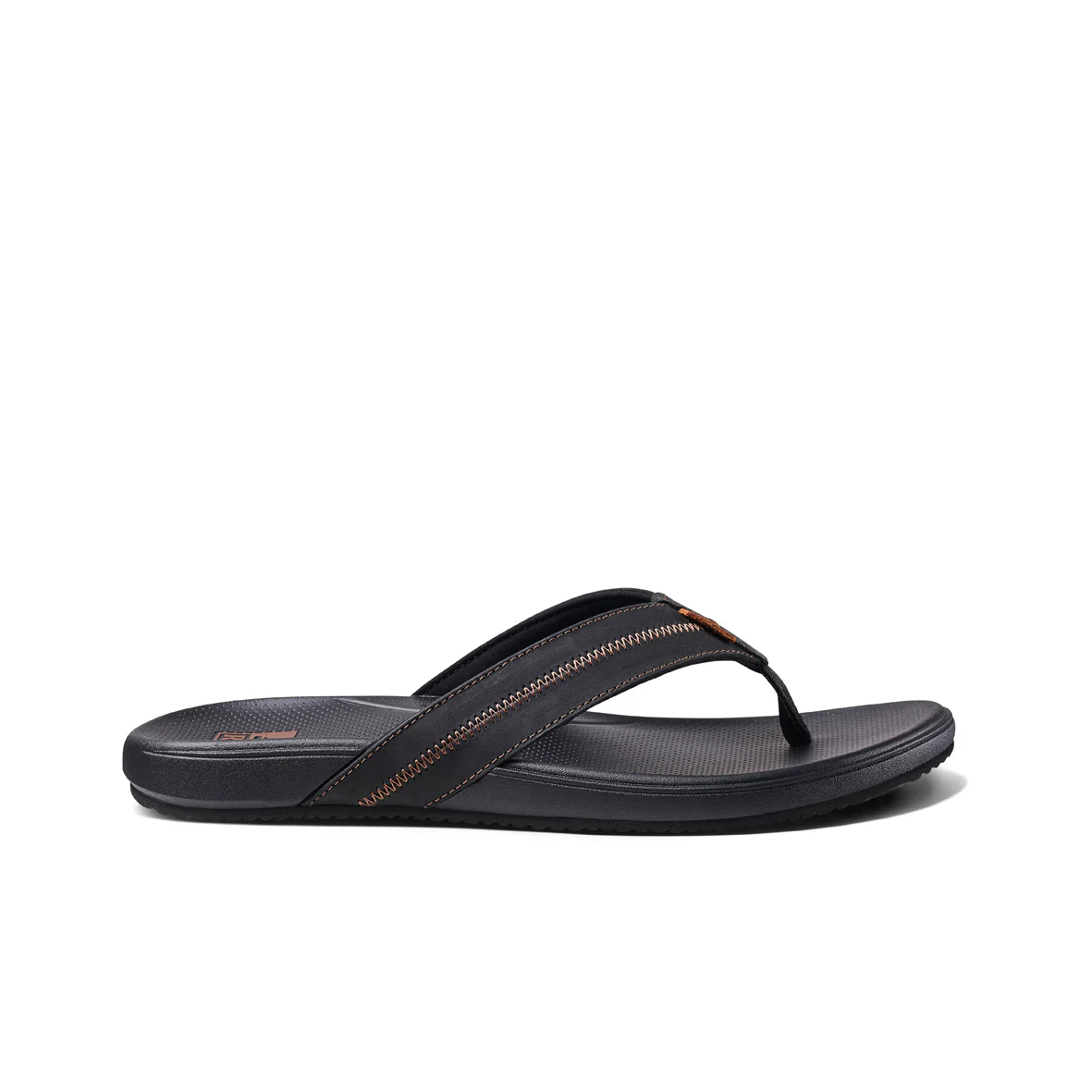 Mens Cushion Phantom 2.0 Le - Black/Coffee - Image 3