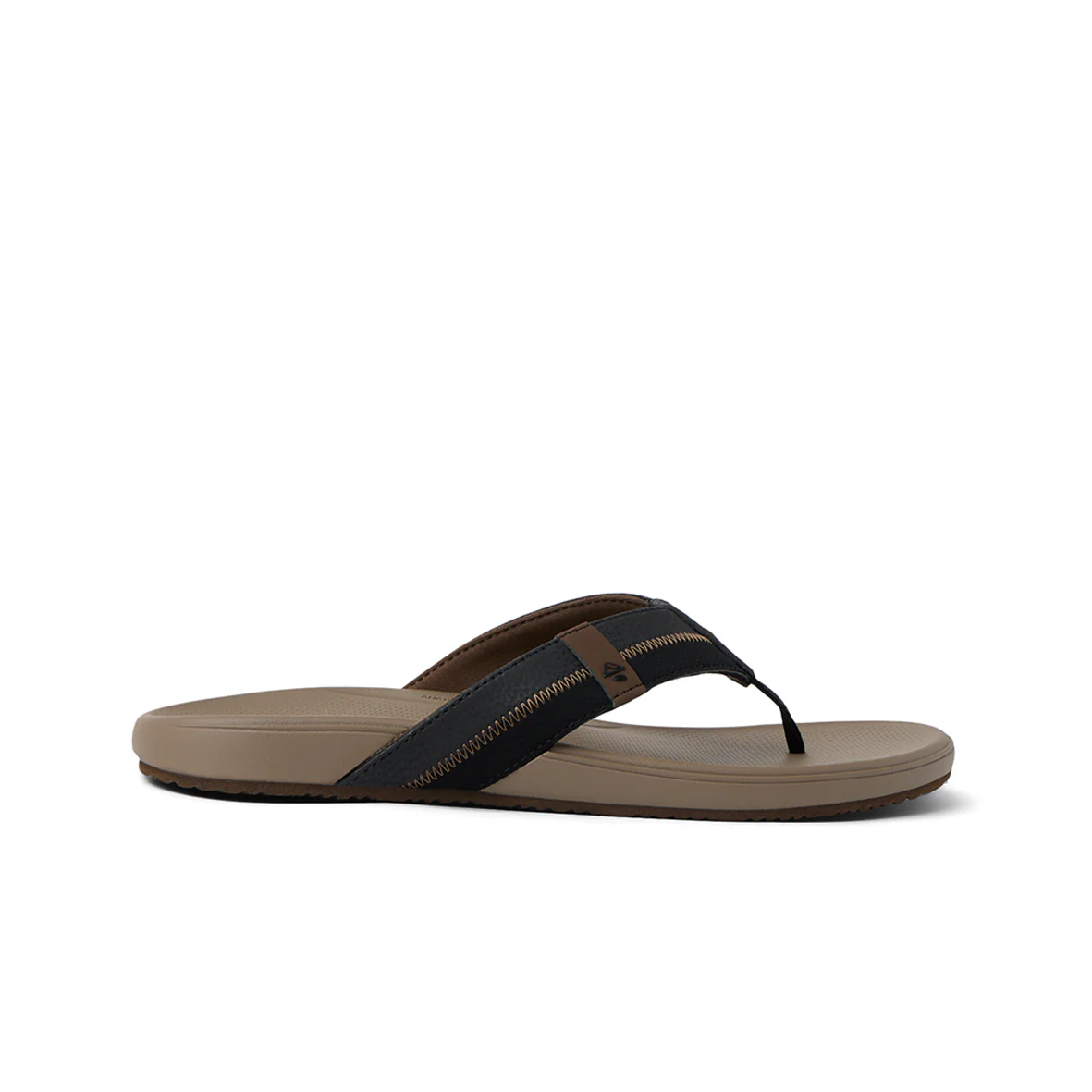 Mens Cushion Phantom 2.0 - Tan / Black / Tan - Image 3