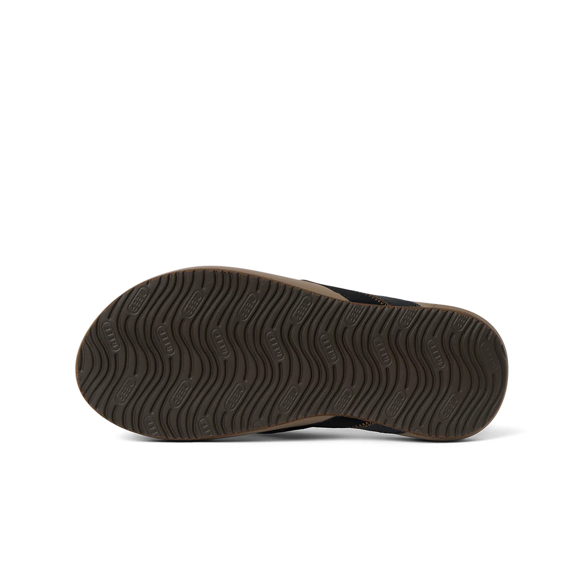 Mens Cushion Phantom 2.0 - Tan / Black / Tan - Image 4