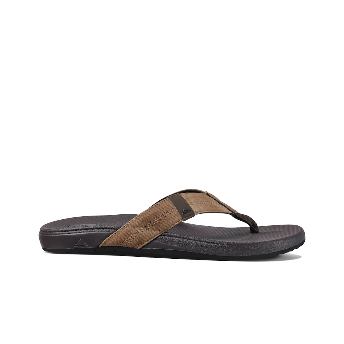 Mens Cushion Phantom - Brown/Tan - Image 4