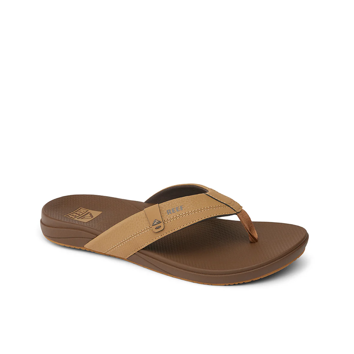 Mens Cushion Spring 2.0 - Bronze
