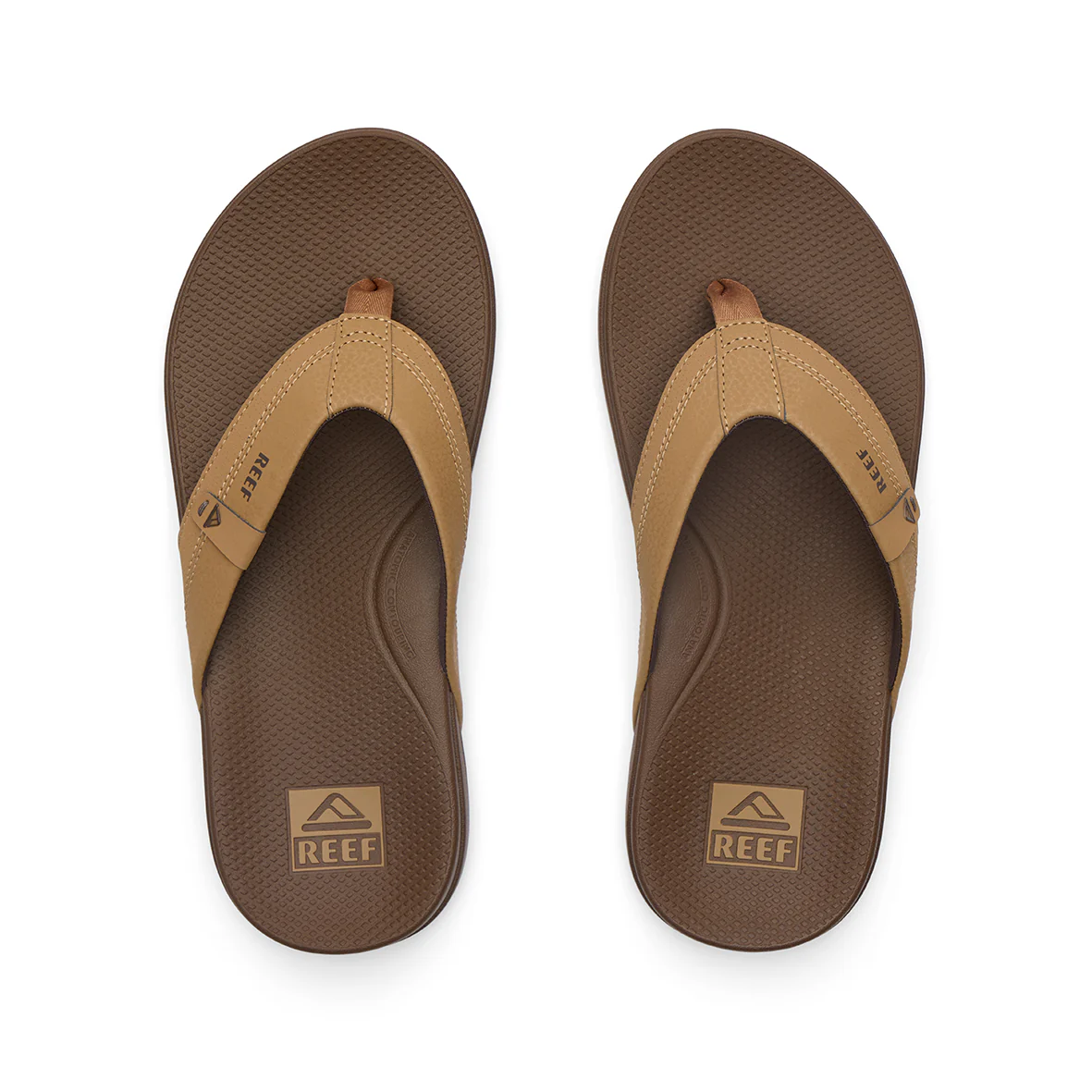 Mens Cushion Spring 2.0 - Bronze - Image 3