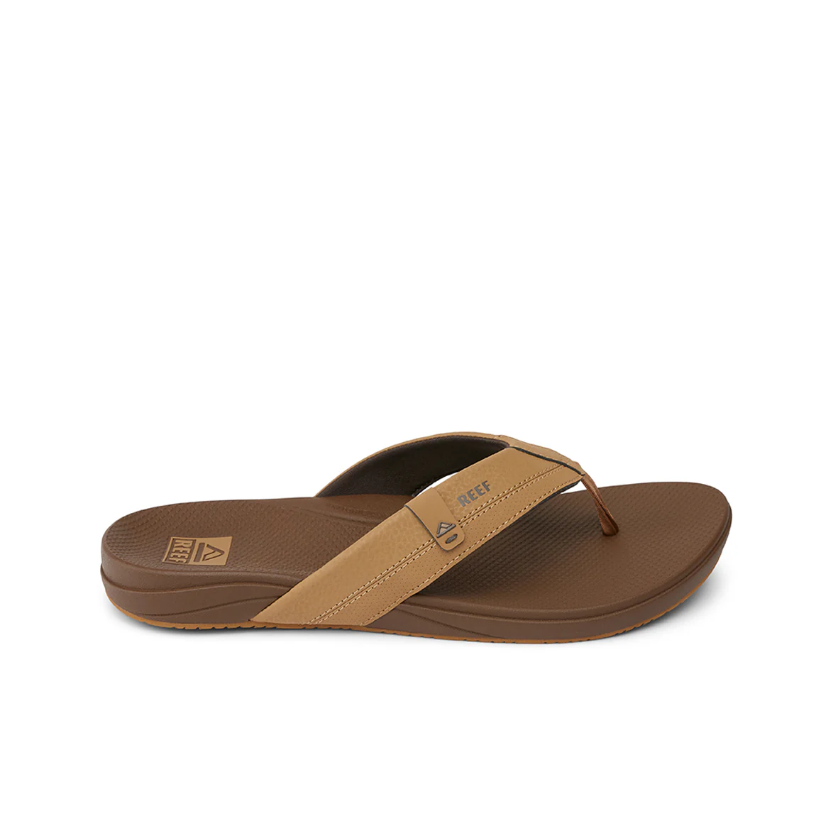 Mens Cushion Spring 2.0 - Bronze - Image 5