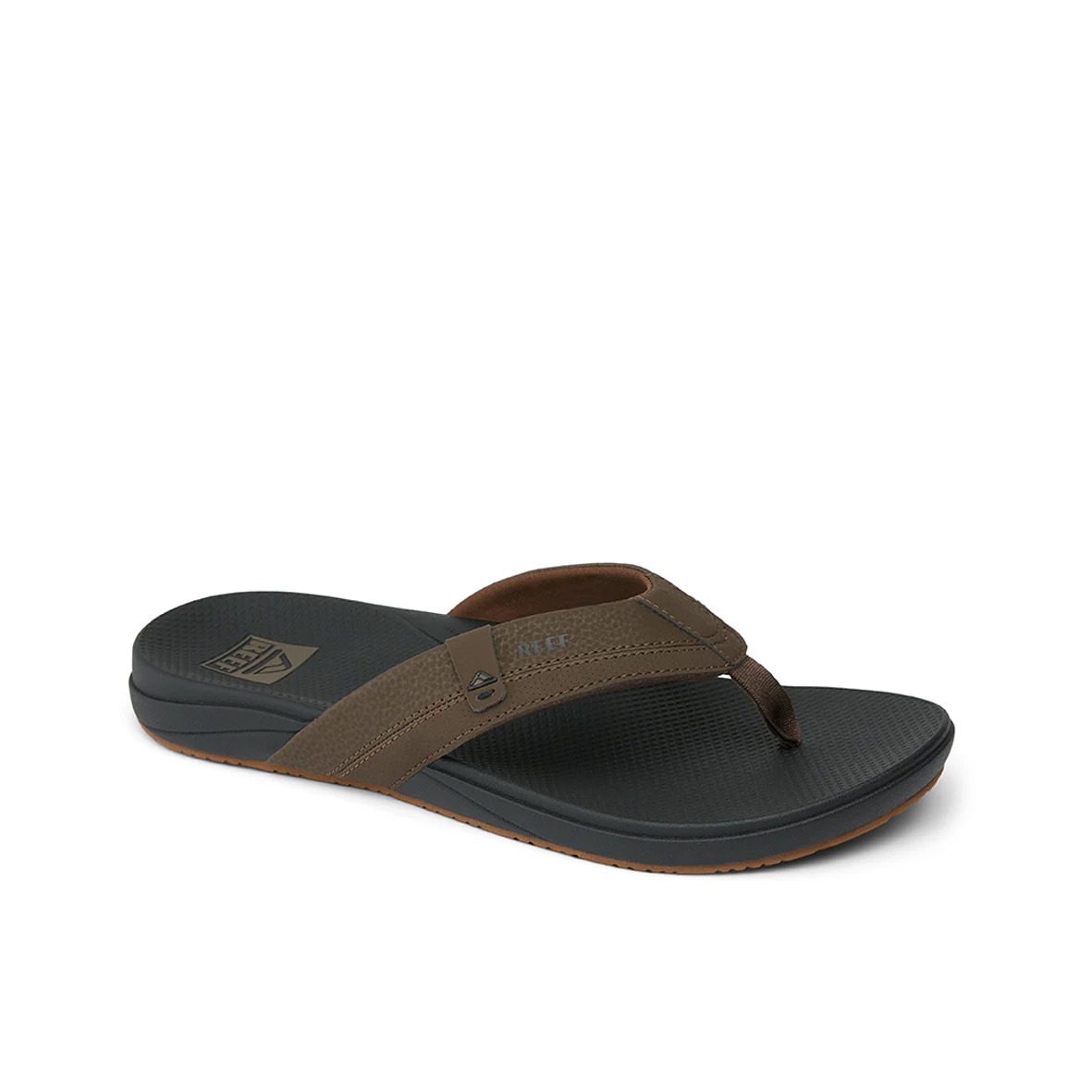 Mens Cushion Spring 2.0 - Brown