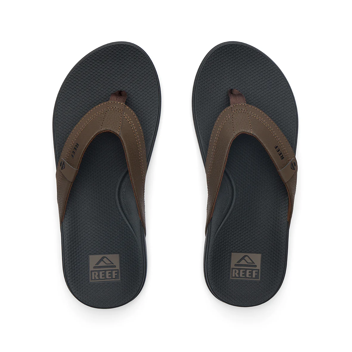 Mens Cushion Spring 2.0 - Brown - Image 3