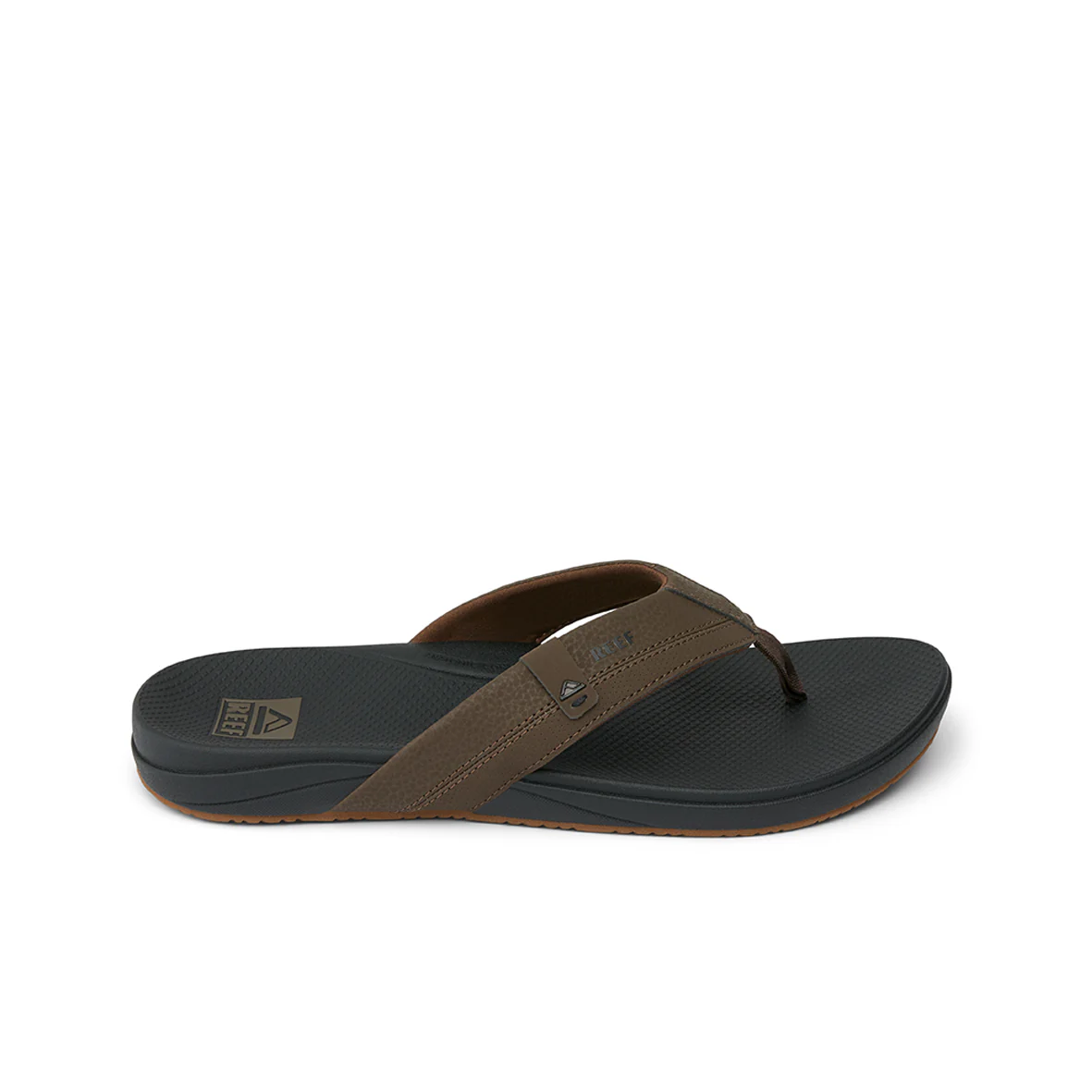 Mens Cushion Spring 2.0 - Brown - Image 5