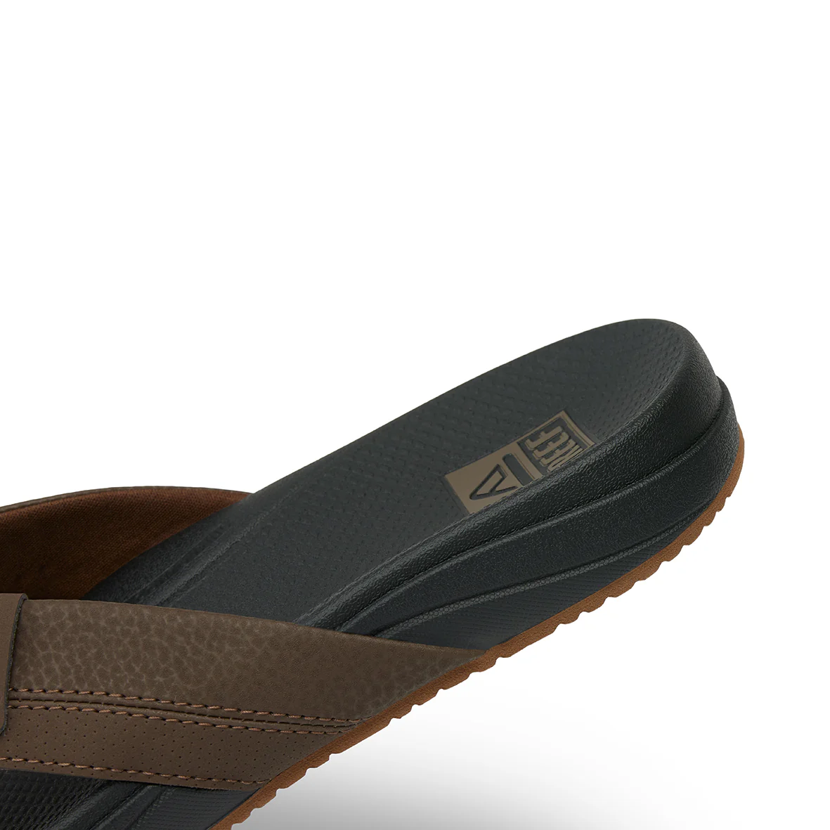 Mens Cushion Spring 2.0 - Brown - Image 7